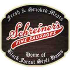 Schreiner's Fine Sausages
