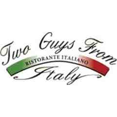 Two Guys from Italy