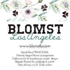 Blomst Los Angeles