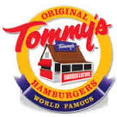 Tommy's World Famous Hamburgers