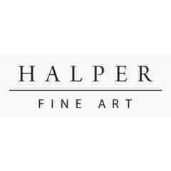 Halper Fine Art