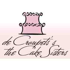 de Croupet's the Cake Sisters