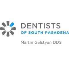 Dentists of South Pasadena