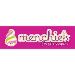 Menchie's Frozen Yogurt