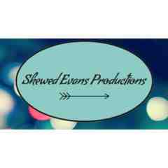 Spotlights (Skewed Evans Productions)