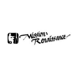 Larry Gluck's Mission Renaissance
