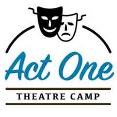 Act One Theatre Camp