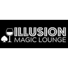 Illusion Magic Lounge