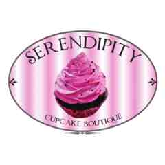 Serendipity Cupcakes