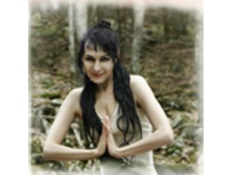 Ten Class Pack at Jivamukti Yoga Center