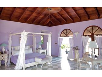 1 Week Stay at Rhumb House- Luxury Caribbean Villa in Tortola