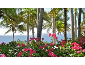 1 Week Stay at Rhumb House- Luxury Caribbean Villa in Tortola