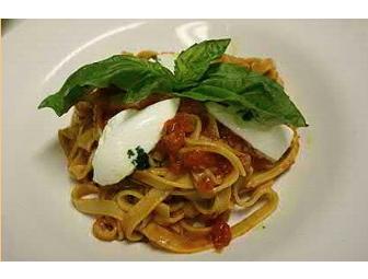 Dinner for Two at Giovanni Venticinque