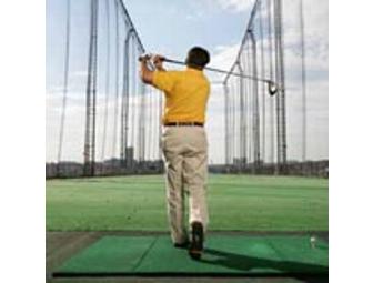 Chelsea Piers Gold Passport