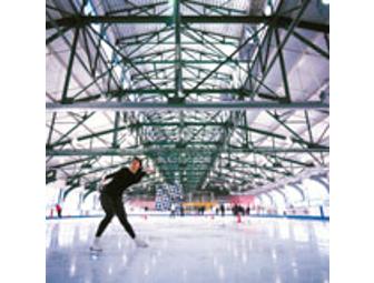 Chelsea Piers Gold Passport