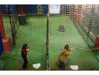 Chelsea Piers Gold Passport