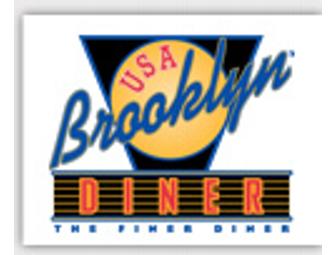 $150 Gift Card to Any Fireman Hospitality Group Restaurant