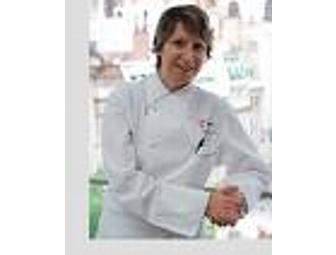 Lunch for Two in Cafe 2 or Terrace 5 at MoMA*