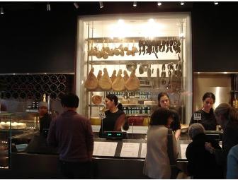 Lunch for Two in Cafe 2 or Terrace 5 at MoMA*