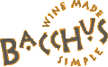 Bacchus Wine Made Simple