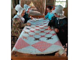 Old Sturbridge Village & Publick House