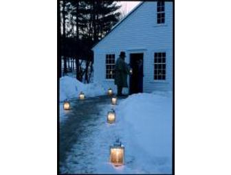 Old Sturbridge Village & Publick House