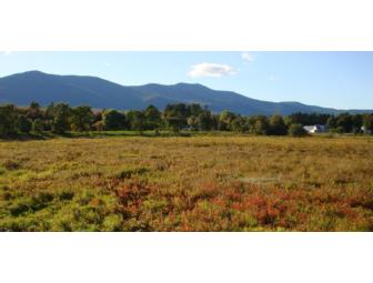 Conway Scenic Railroad - Familly Pass
