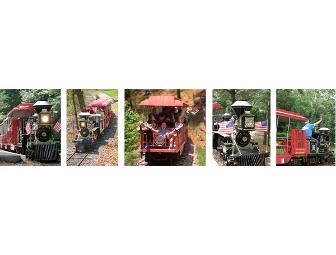 The Ecotarium - A Family pass