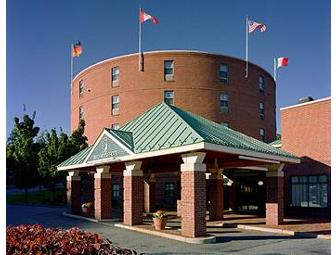 Brunch for 2 at Beechwood Hotel - Worcester, MA