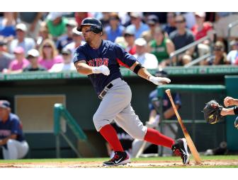 2 Red Sox Tickets April 21st, 2012 4:05pm