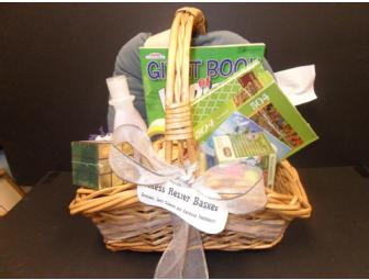 Stress Relief Basket