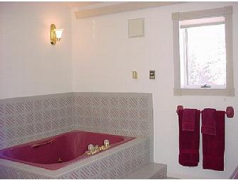 3-Nights at a luxury waterfront home in Sugarloaf, ME