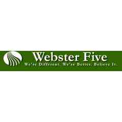 Webster Five Cents Savings Bank