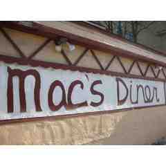 Mac's Diner