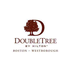Doubletree Hotel Boston/Westborough