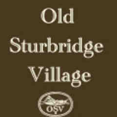 Old Sturbridge Village