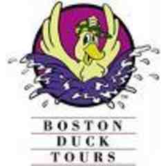 Boston Duck Tours