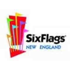 Six Flags New England