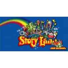 Story Land New Hampshire