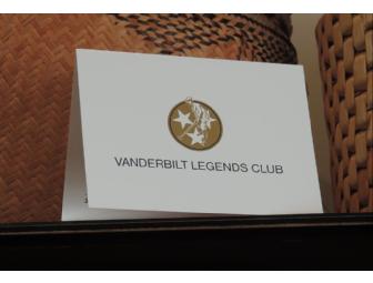 Vanderbilt Legends Golf Club: Round of golf for 4 players plus caddy