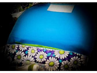 Handmade Baby Gift Basket