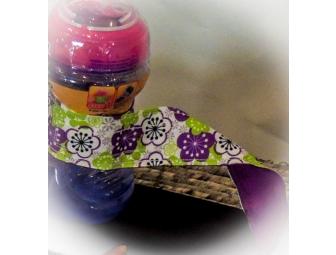 Handmade Baby Gift Basket