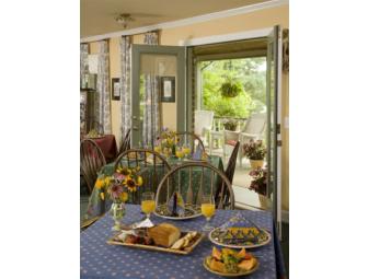 Day in Sewanee: Monteagle Inn and Pearl's Cafe!