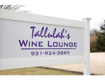 Day in Sewanee: Monteagle Inn and Pearl's Cafe!