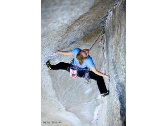 Four Day Package to THE CRAG at Cool Springs