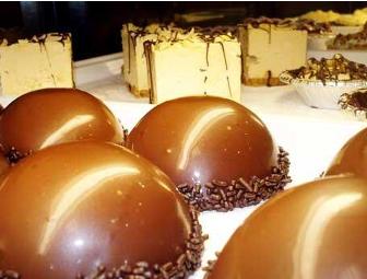 Puffy Muffin Gift Card