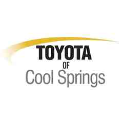 Toyota Scion of Cool Springs