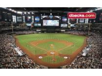 AZ Diamondbacks Premium Tickets!
