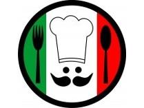 Italian Dinner for 8 by Sylvia Deiana