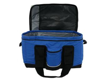 NRS DuraSoft Cooler - Large Blue